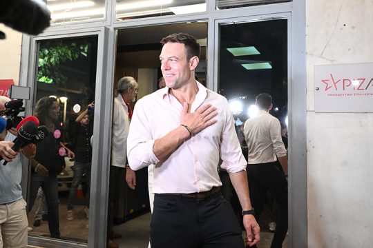 kaselakis